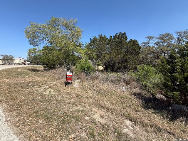 1123 Alta Vista, Canyon Lake, TX 78133