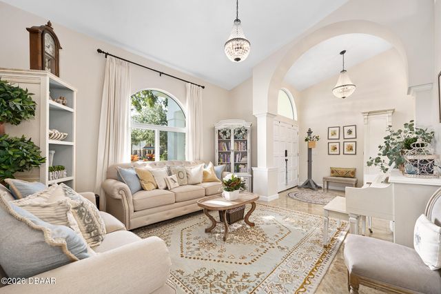 3 Double Branch Way, Ormond Beach, FL 32174