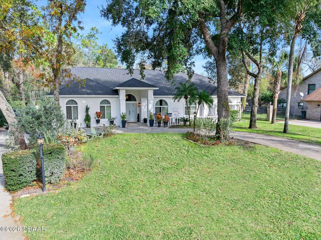3 Double Branch Way, Ormond Beach, FL 32174