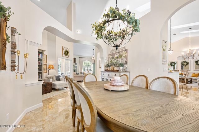 3 Double Branch Way, Ormond Beach, FL 32174