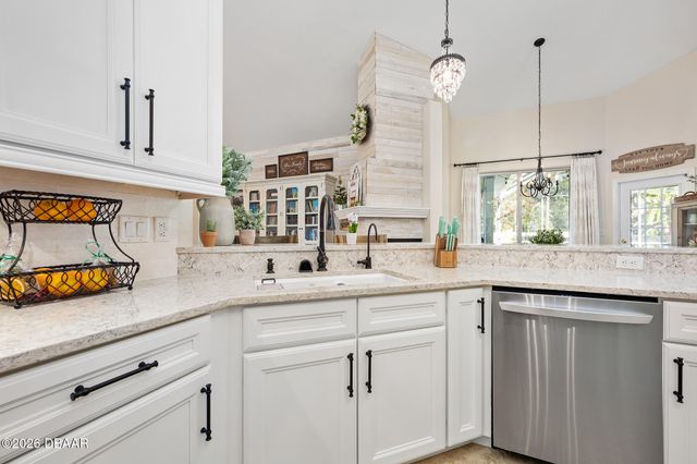 3 Double Branch Way, Ormond Beach, FL 32174