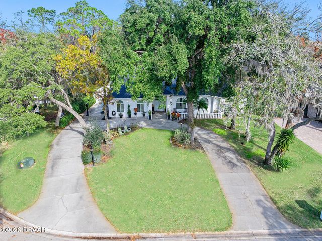 3 Double Branch Way, Ormond Beach, FL 32174