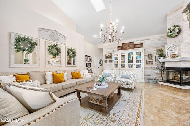 3 Double Branch Way, Ormond Beach, FL 32174