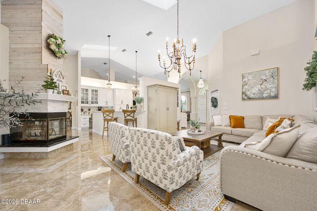 3 Double Branch Way, Ormond Beach, FL 32174