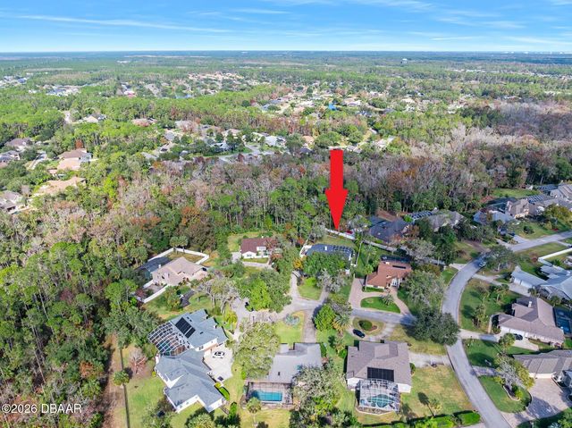 3 Double Branch Way, Ormond Beach, FL 32174
