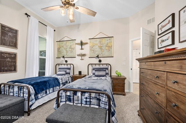 3 Double Branch Way, Ormond Beach, FL 32174