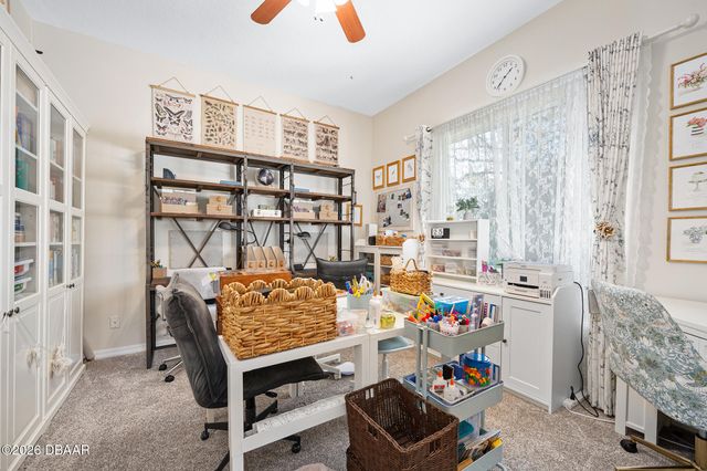 3 Double Branch Way, Ormond Beach, FL 32174