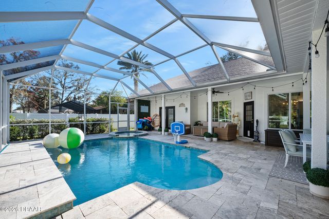 3 Double Branch Way, Ormond Beach, FL 32174