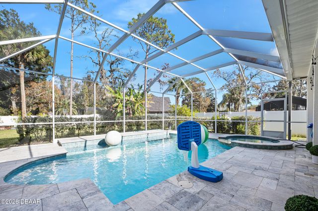 3 Double Branch Way, Ormond Beach, FL 32174