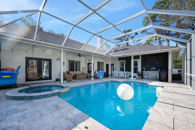 3 Double Branch Way, Ormond Beach, FL 32174