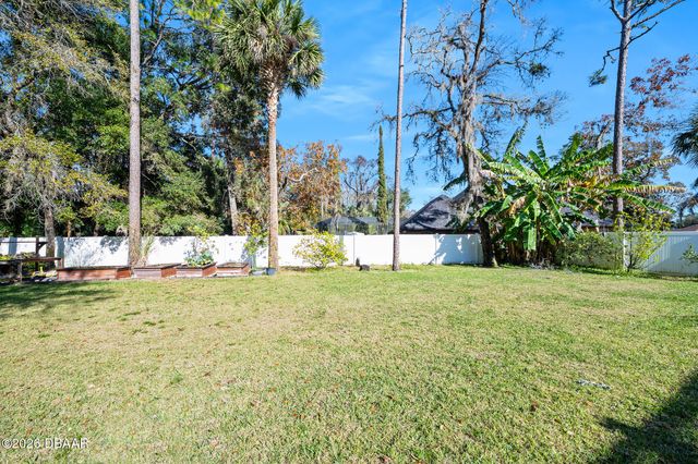 3 Double Branch Way, Ormond Beach, FL 32174