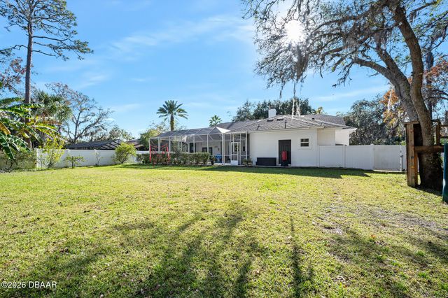 3 Double Branch Way, Ormond Beach, FL 32174