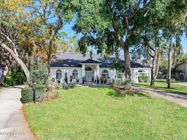 3 Double Branch Way, Ormond Beach, FL 32174