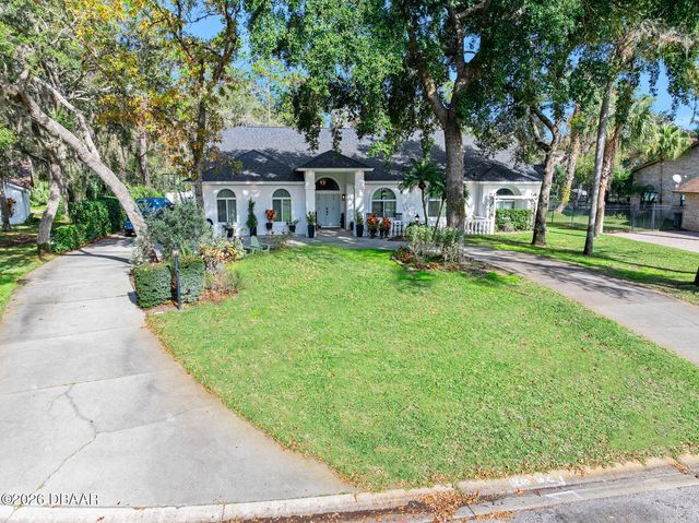 3 Double Branch Way, Ormond Beach, FL 32174