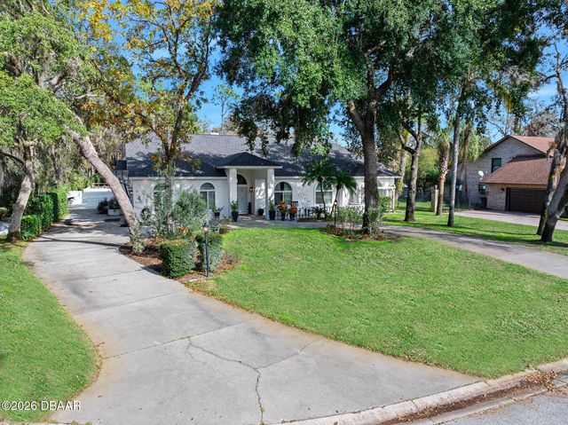 3 Double Branch Way, Ormond Beach, FL 32174