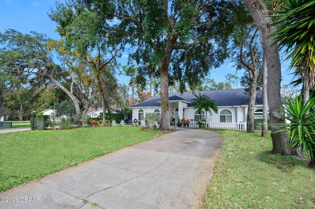 3 Double Branch Way, Ormond Beach, FL 32174
