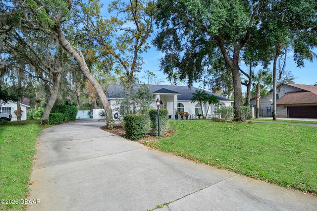 3 Double Branch Way, Ormond Beach, FL 32174