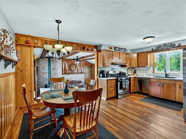 736 Paul Road, Chili, NY 14624
