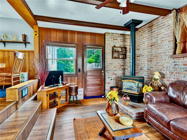 736 Paul Road, Chili, NY 14624