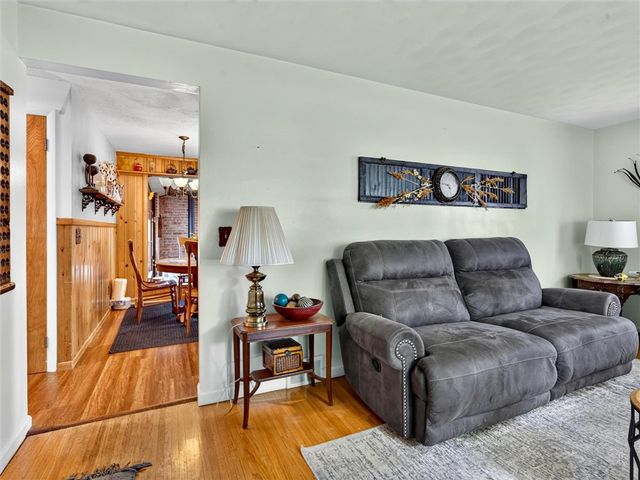 736 Paul Road, Chili, NY 14624