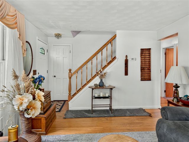 736 Paul Road, Chili, NY 14624