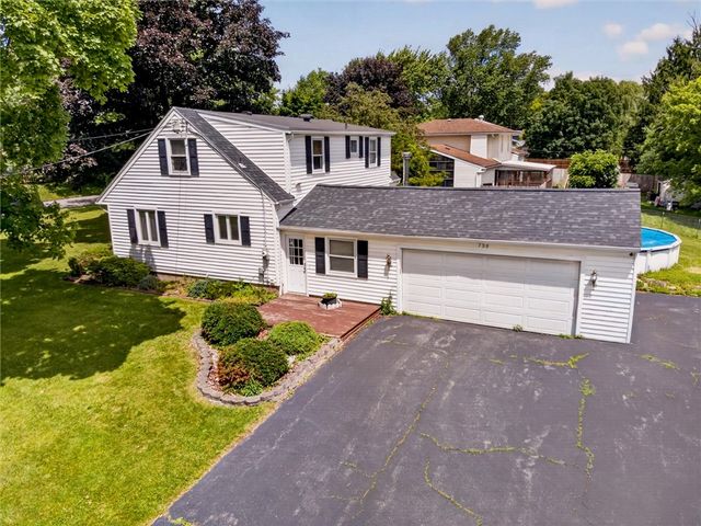 736 Paul Road, Chili, NY 14624