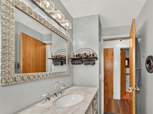 736 Paul Road, Chili, NY 14624