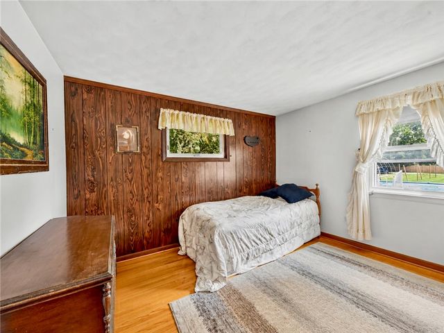 736 Paul Road, Chili, NY 14624