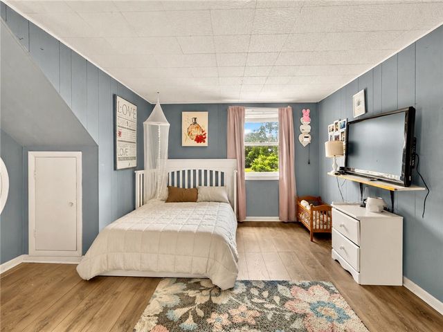 736 Paul Road, Chili, NY 14624