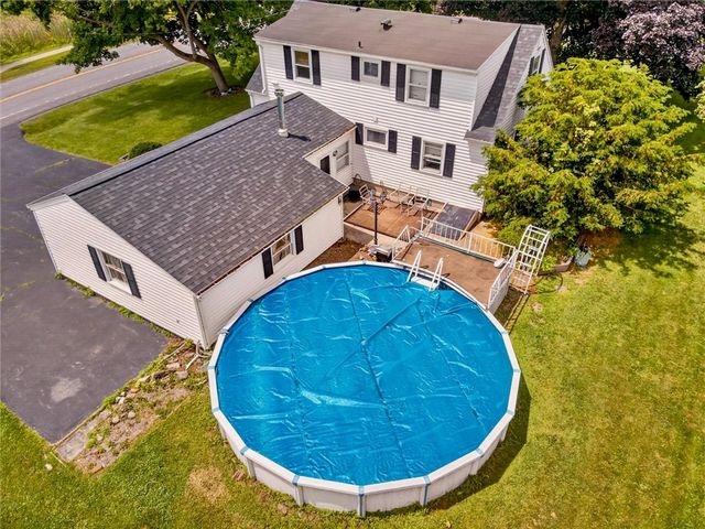 736 Paul Road, Chili, NY 14624