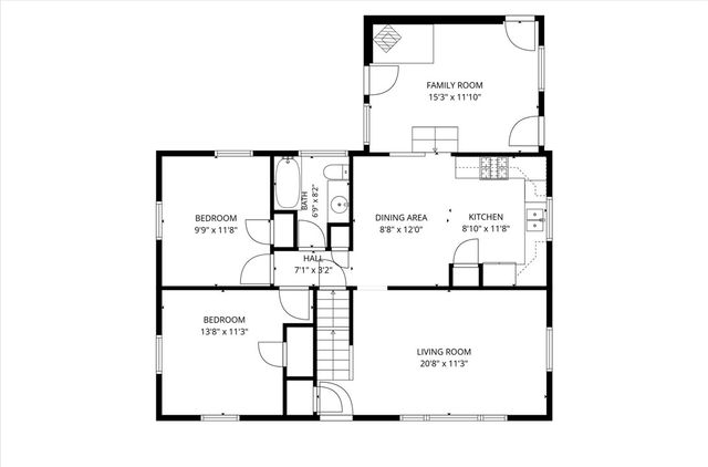 736 Paul Road, Chili, NY 14624