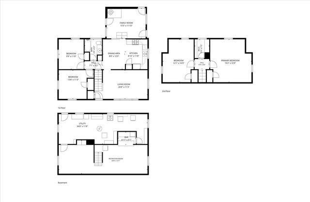 736 Paul Road, Chili, NY 14624