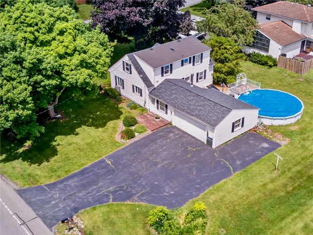 736 Paul Road, Chili, NY 14624