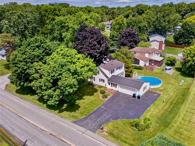 736 Paul Road, Chili, NY 14624
