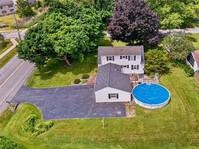 736 Paul Road, Chili, NY 14624