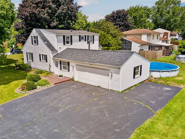736 Paul Road, Chili, NY 14624