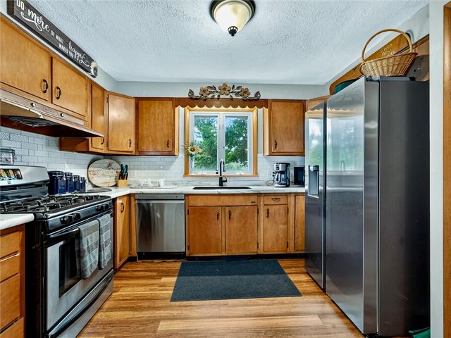 736 Paul Road, Chili, NY 14624