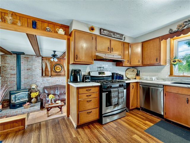 736 Paul Road, Chili, NY 14624