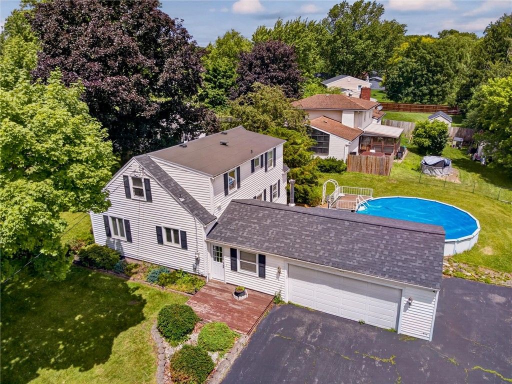 736 Paul Road, Chili, NY 14624