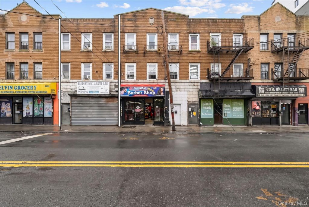 2122 Cornaga Avenue, Far Rockaway, NY 11691 — photo 2