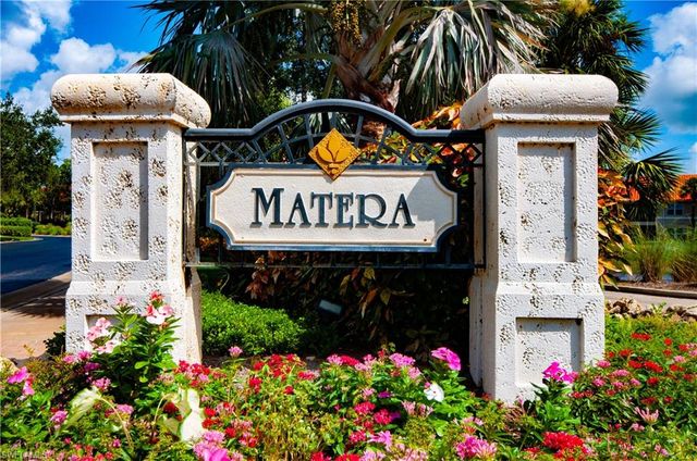 12030 Matera LN # 201, Bonita Springs, FL 34135