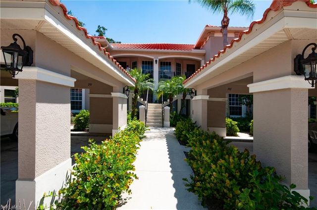 12030 Matera LN # 201, Bonita Springs, FL 34135