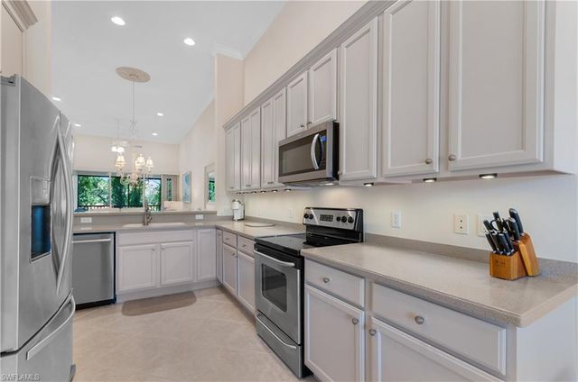 12030 Matera LN # 201, Bonita Springs, FL 34135