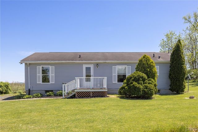 1674 Cemetary Road, Skaneateles, NY 13152
