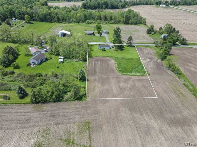 1674 Cemetary Road, Skaneateles, NY 13152