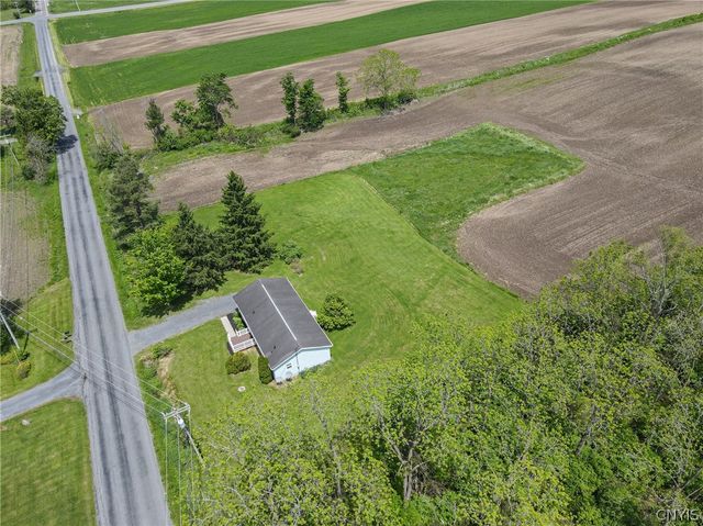 1674 Cemetary Road, Skaneateles, NY 13152