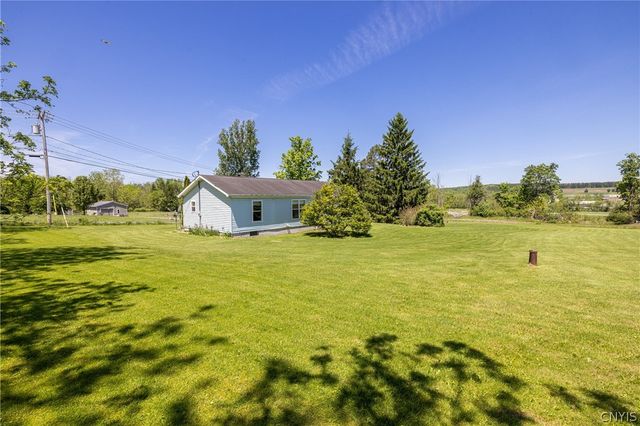 1674 Cemetary Road, Skaneateles, NY 13152