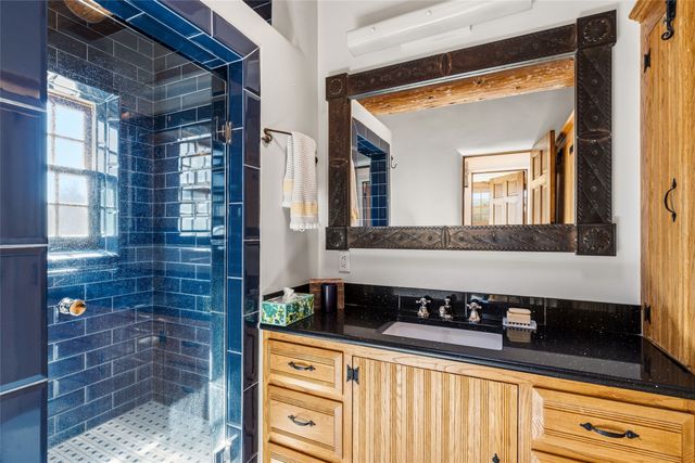 1057 Camino Manana, Santa Fe, NM 87501