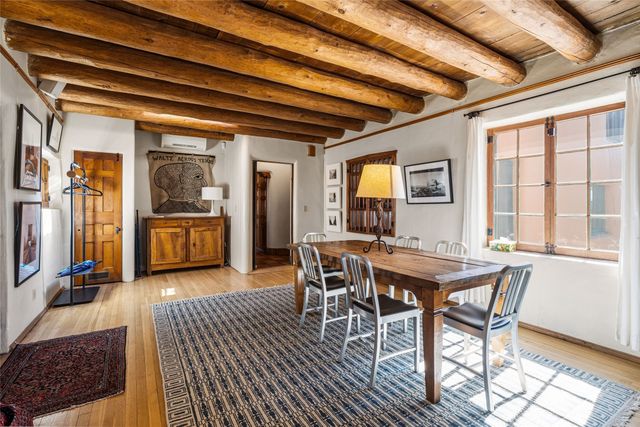 1057 Camino Manana, Santa Fe, NM 87501