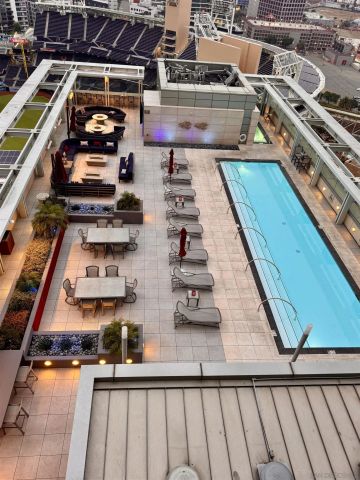 165 6Th Ave 2501, San Diego, CA 92101